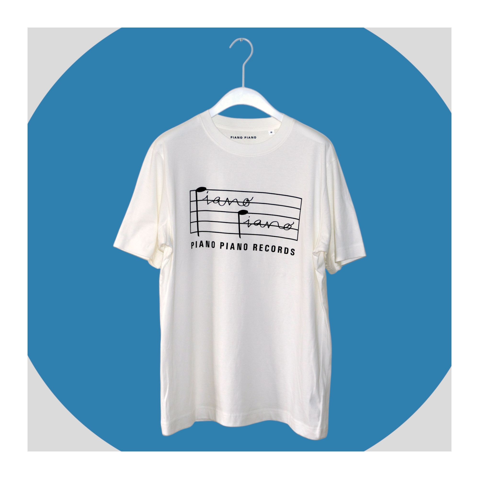 Piano Piano T-Shirt
